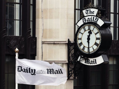 Make Britons pay for the “sidebar of shame” to save the Daily Mail, says columnist