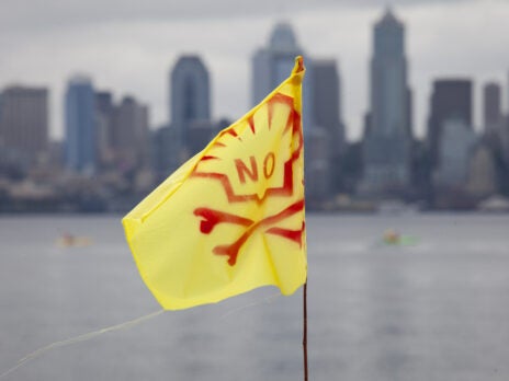 Why Rishi Sunak is complicit in Shell’s “greenwashed” mega-profits