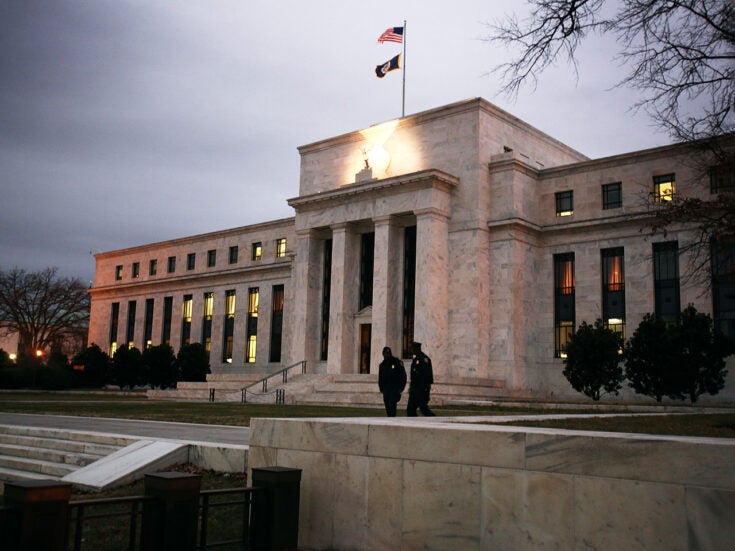 Photo of Who sets our interest rates – the Bank of England or the US Federal Reserve?