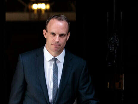 Dominic Raab’s defenders are wrong – being “tough” doesn’t work