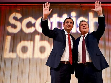 After Nicola Sturgeon’s departure, Scottish Labour can win big
