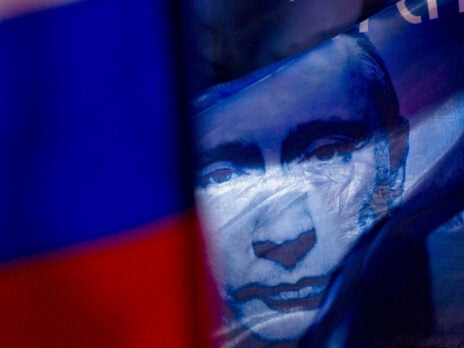 How Putin lost the energy war
