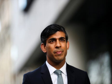 Rishi Sunak has an opportunity to purge the Brexit ultras