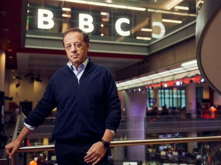 Mutiny at the BBC: “Almost everyone has left. No one does any journalism”