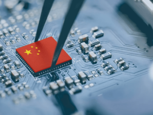 China’s cornered the IoT market – that could be a cybersecurity nightmare