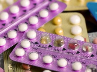 Where’s the hormone-free contraception for women?