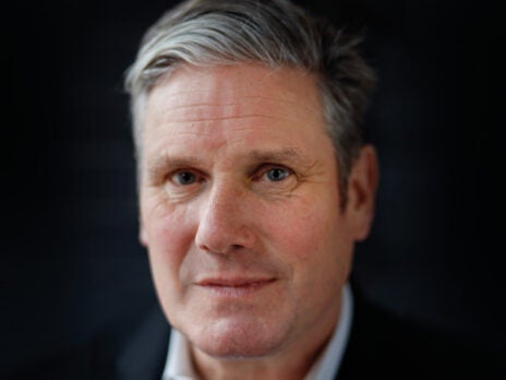 Keir Starmer: This is what I believe