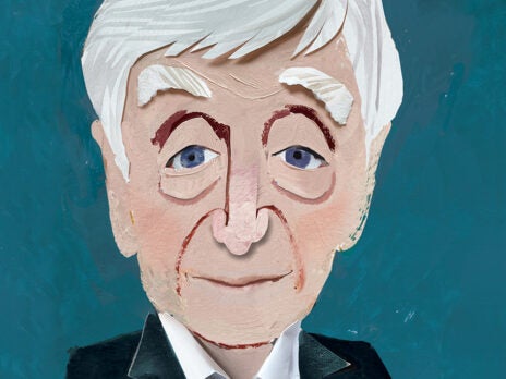 Michael Parkinson: “The BBC’s future is being debated in a destructive, binary fashion”