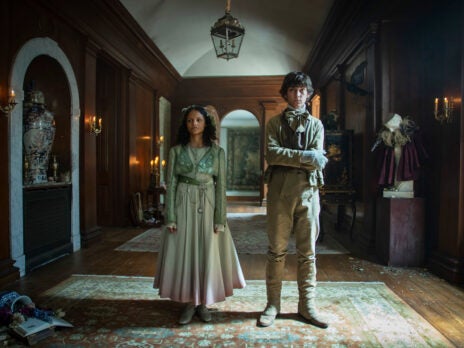 The BBC’s new Great Expectations is so bad it should be illegal