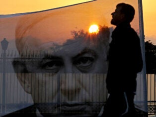 This could be the end of Benjamin Netanyahu