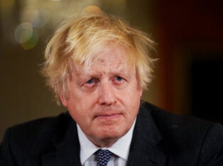 MPs have a golden opportunity to end Boris Johnson's political career