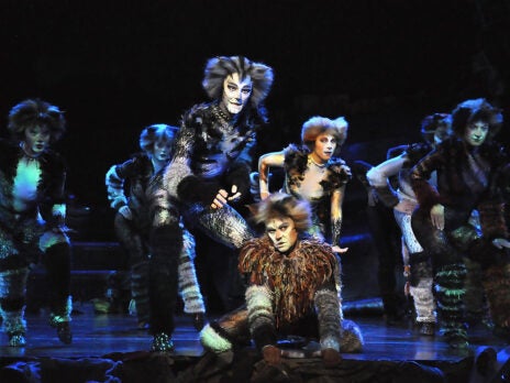 In defence of musicals