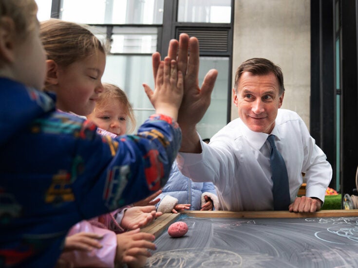 Photo of Childcare gets top billing in the Budget, but will it work?