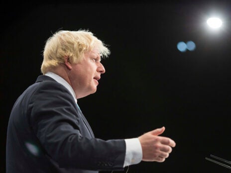 How Boris Johnson mastered the art of the modern politician