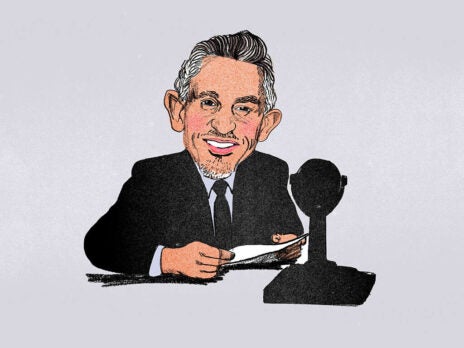 Gary Lineker’s tweet, the BBC’s panic, and why I was left to “sort it out”