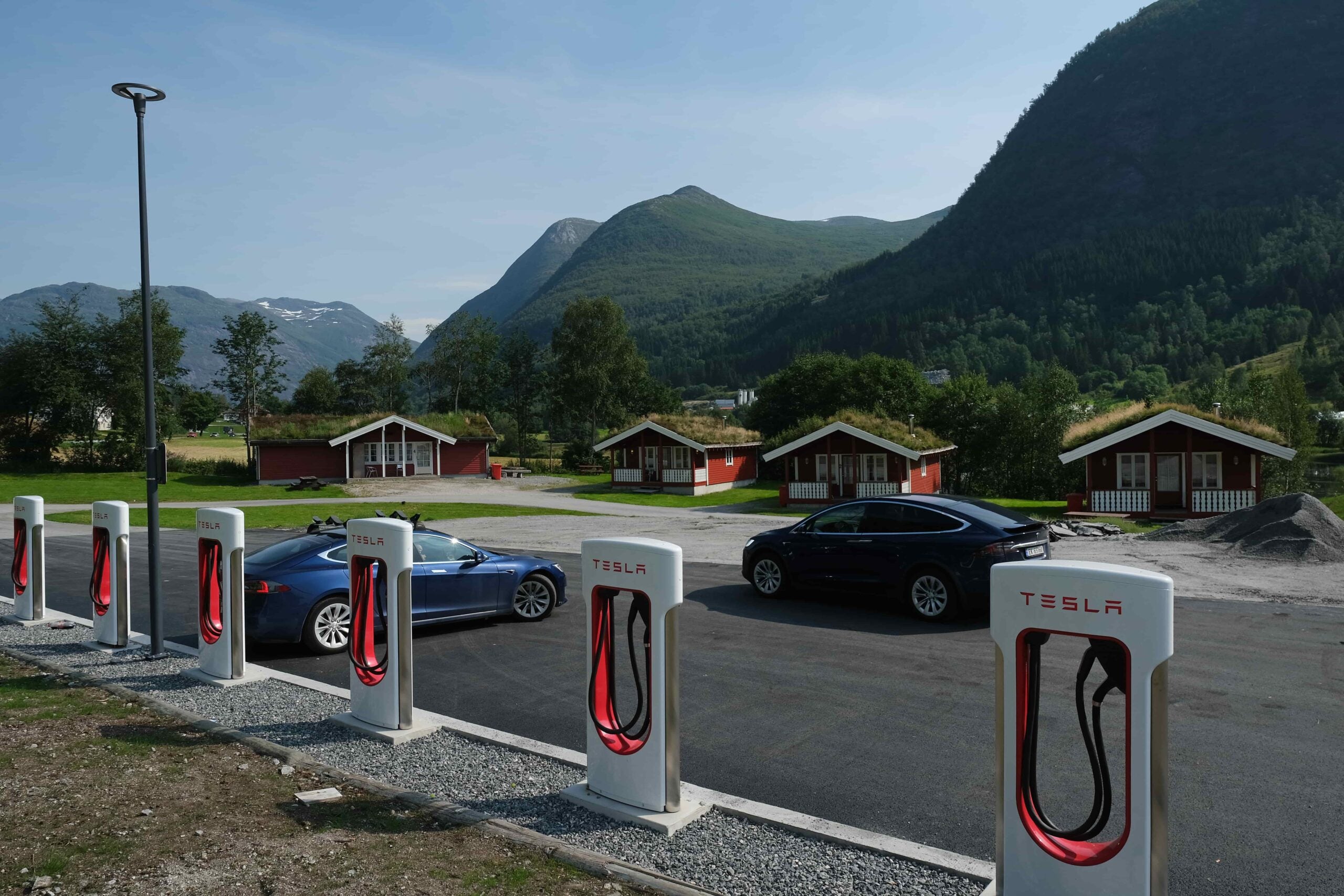 Can a booming start-up scene help Norway turn its back on oil’s “poisoned pill”?