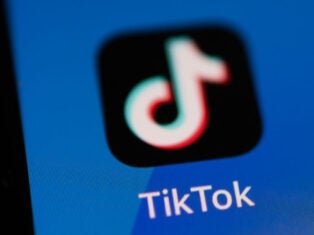 UK government bans TikTok on corporate devices