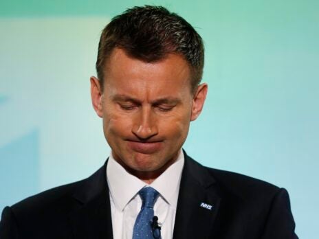 What would make Jeremy Hunt’s budget a green success?