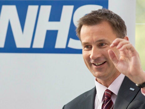 NHS leaders are concerned over lack of new funds in the Budget
