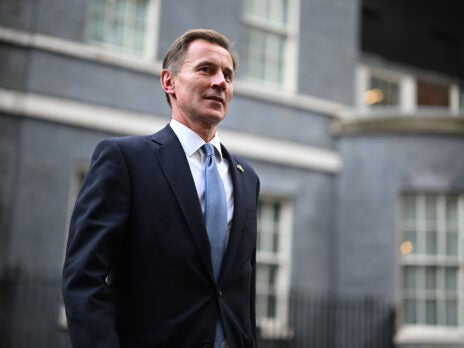Jeremy Hunt is too late