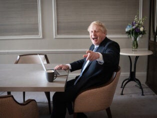 I have little love for Boris Johnson and am mortified to realise we have traits in common