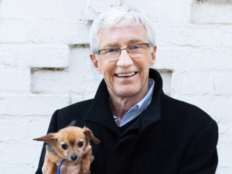 How Paul O’Grady brought sharp wit and political bite to daytime TV