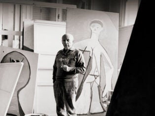Fifty years after Picasso’s death, we still struggle with the figure of the monstrous genius