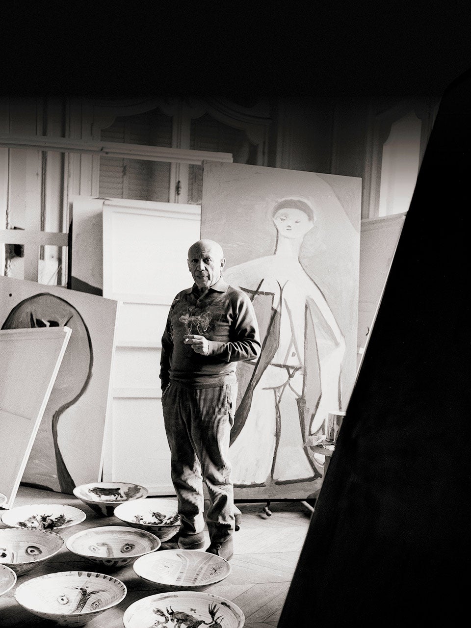 Fifty years after Picasso’s death, we still struggle with the figure of the monstrous genius