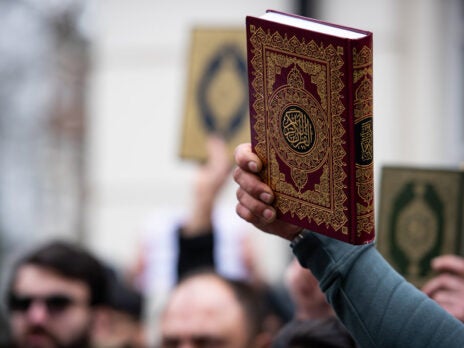 Why Britain’s blasphemy controversies are here to stay