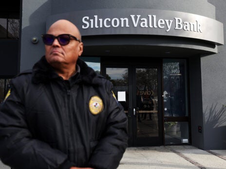 Why did Silicon Valley Bank collapse?