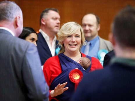 “It's not a solution”: Stella Creasy on the government's childcare reform