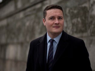 Wes Streeting: “NHS privatisation could not be further from my aims”