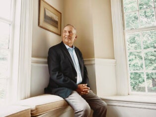 Why Larry Summers is moving left with age