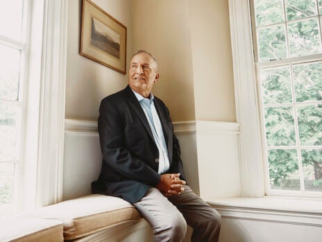 Why Larry Summers is moving left with age