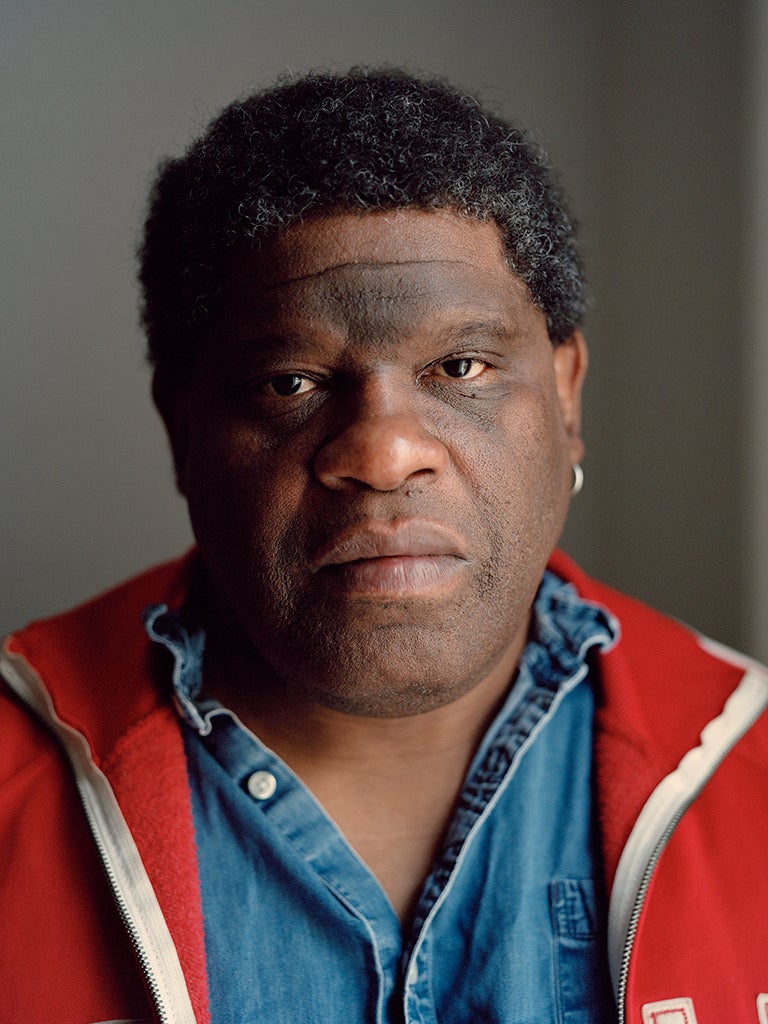 Gary Younge: how racism shaped my critical eye