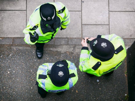 Is this the end of the Met Police?
