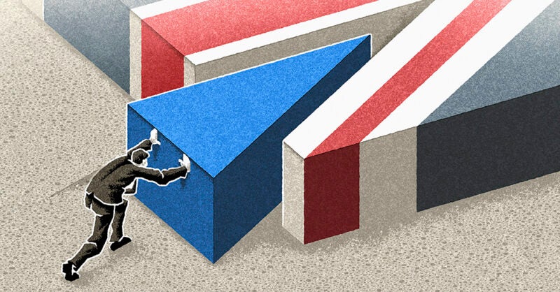 National Conservatism: the new Tory movement against globalism - Vimarsana News