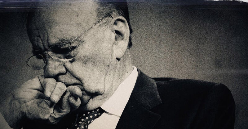 What Rupert Murdoch vs Dominion reveals about his UK empire - Vimarsana News