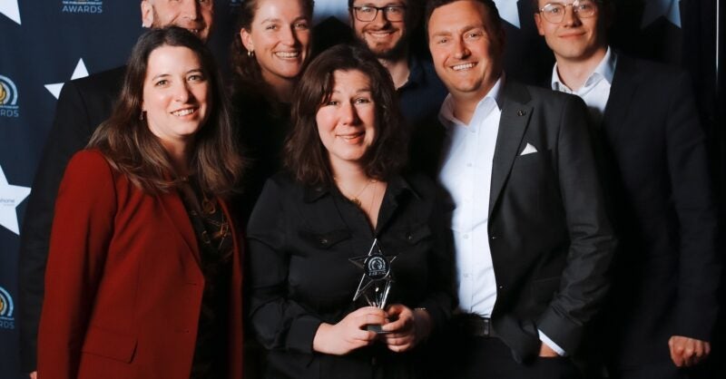 New Statesman wins at podcast awards - Vimarsana News