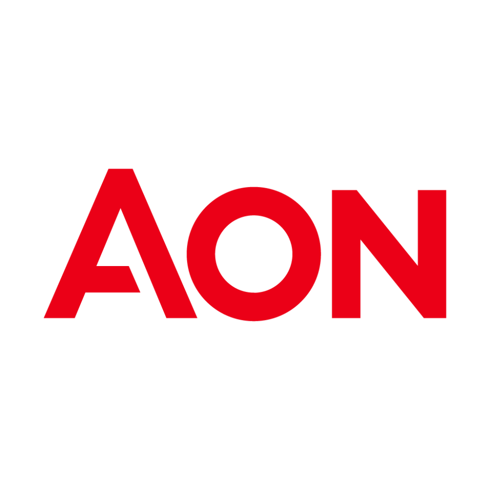 sponsored by Aon