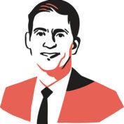 Photo of David Miliband